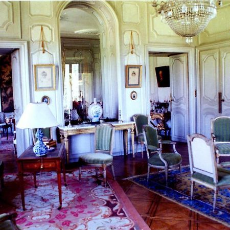 Marmanhac Chateau De Sedaiges المظهر الخارجي الصورة