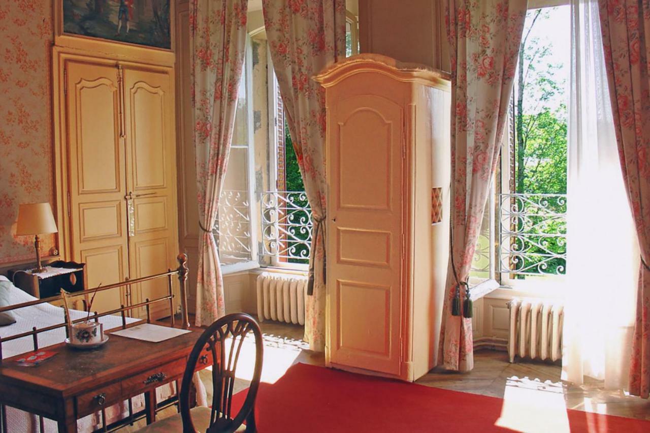 Marmanhac Chateau De Sedaiges المظهر الخارجي الصورة